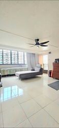 Blk 334 Woodlands Street 32 (Woodlands), HDB 4 Rooms #555585881
